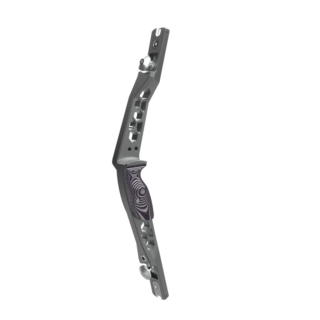 Adam Riser 19” - Adam Archery