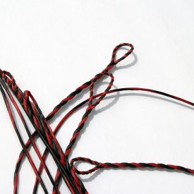 d97 2 bundle flemish string